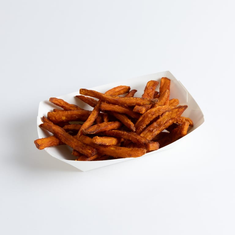 Craving Fries? Try Our Irresistible Options!