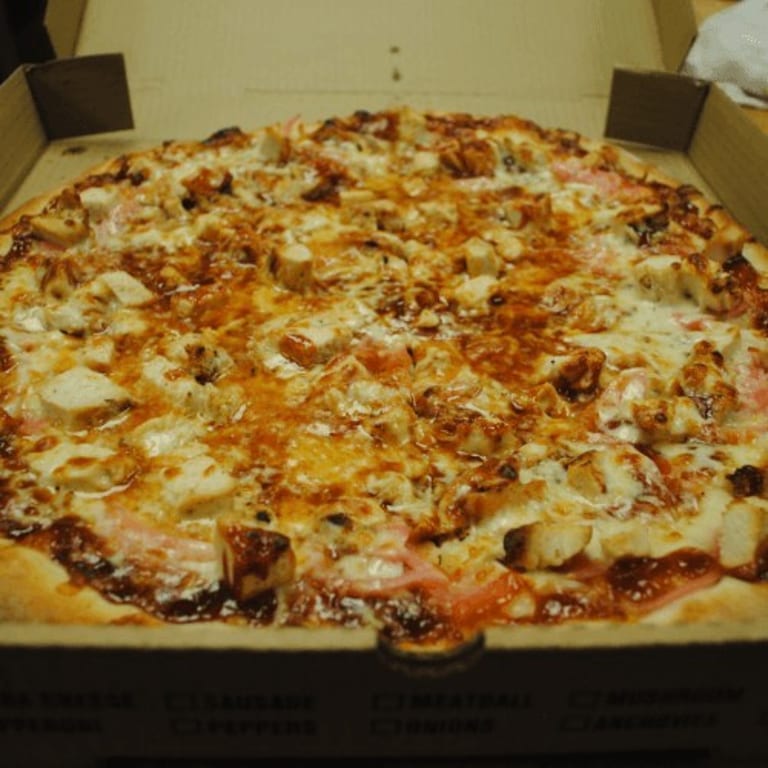 Fast Food Favorites