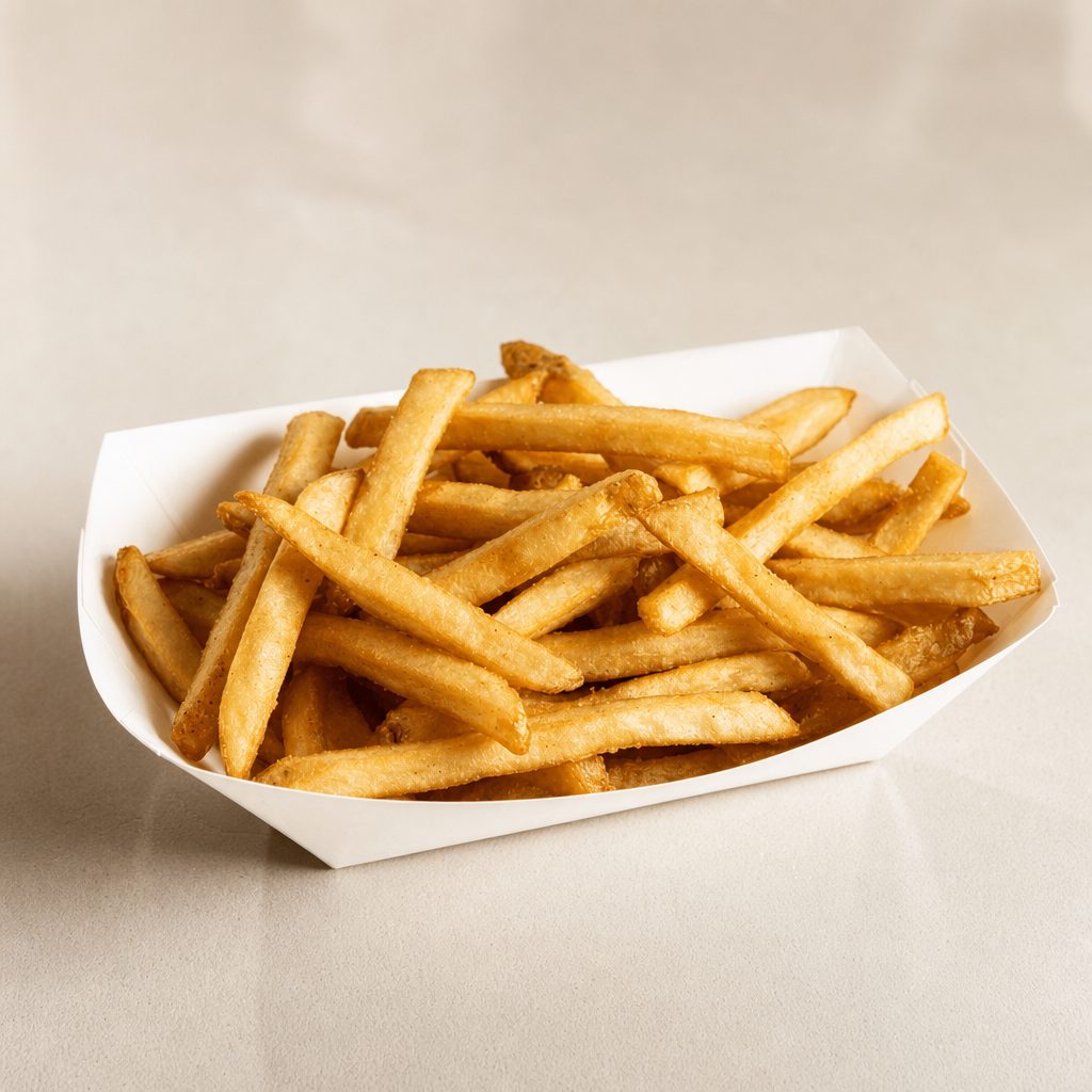 French Fries.