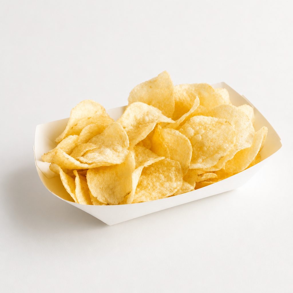 Chips.